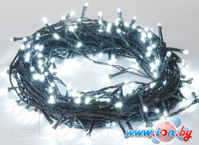 Новогодняя гирлянда Uniel ULD-S3000-300/DGA UL-00007313 (белый) в Могилёве