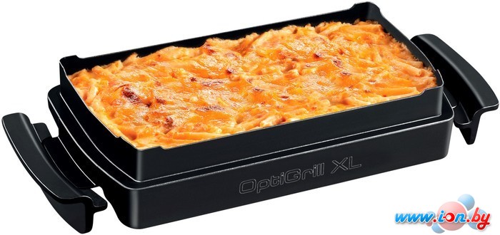 Форма для выпечки Tefal OptiGrill XL XA727810 в Могилёве