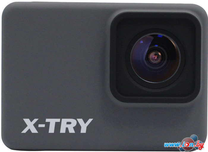 Экшен-камера X-try XTC264 RC Real 4K Wi-Fi Maximal в Бресте