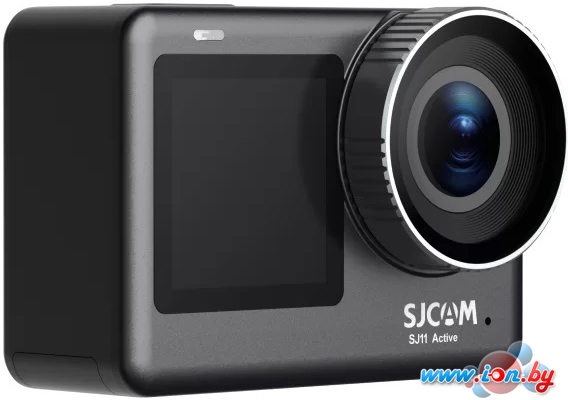 Экшен-камера SJCAM SJ11 Active (черный) в Гомеле