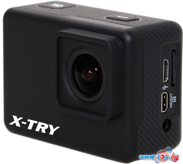 Экшен-камера X-try XTC390 EMR Real 4K WiFi Standart в Гомеле