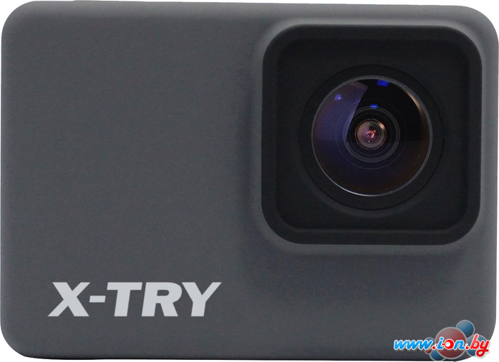 Экшен-камера X-try XTC261 RC Real 4K Wi-Fi Autokit в Могилёве