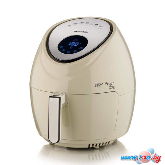 Аэрофритюрница Ariete 4618/02 Air Fryer XXL в Могилёве