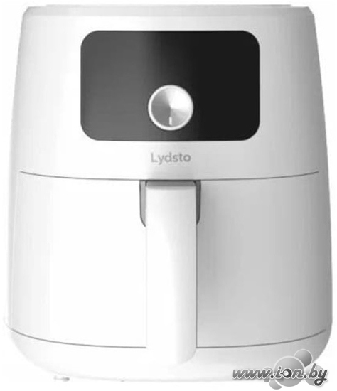 Аэрогриль Lydsto Smart Air Fryer 5L XD-ZNKQZG03 (европейская версия, белый) в Могилёве