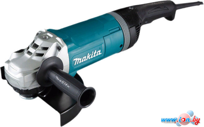 Угловая шлифмашина Makita GA9080FX1 в Гомеле