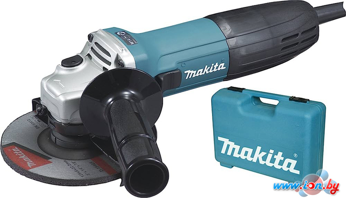 Угловая шлифмашина Makita GA5030RK в Минске