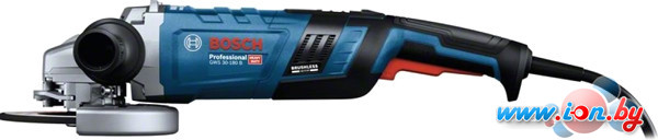 Угловая шлифмашина Bosch GWS 30-180 B Professional 06018G0000 в Гомеле