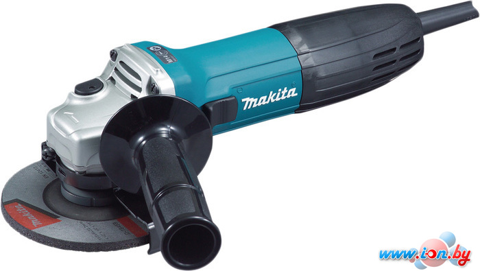 Угловая шлифмашина Makita GA4530R в Могилёве