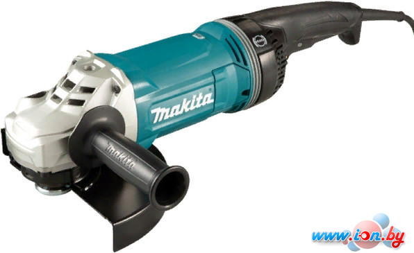 Угловая шлифмашина Makita GA9070X1 в Бресте