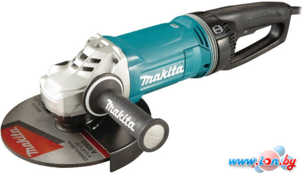 Угловая шлифмашина Makita GA9071X1 в Могилёве