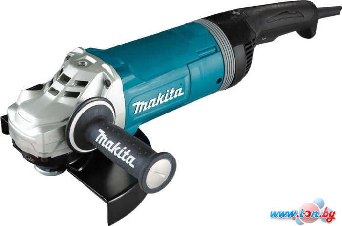 Угловая шлифмашина Makita GA9080X1 в Могилёве
