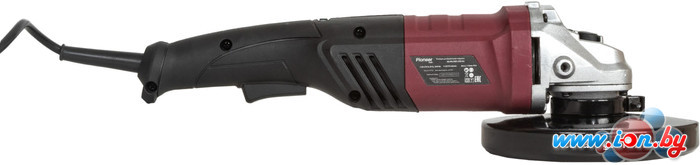 Угловая шлифмашина Pioneer AG-M1200-150-01 в Могилёве