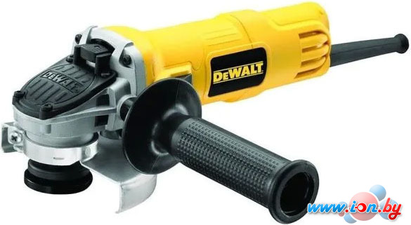 Угловая шлифмашина DeWalt DWE4157 в Могилёве