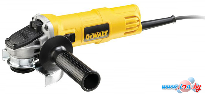 Угловая шлифмашина DeWalt DWE4057 в Могилёве