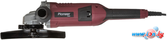 Угловая шлифмашина Pioneer AG-M2200-230-01 в Минске