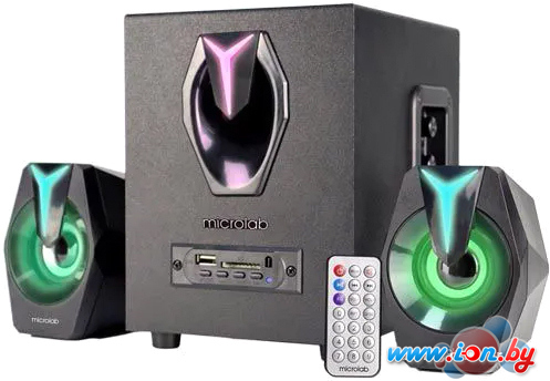 Акустика Microlab G100BT в Могилёве