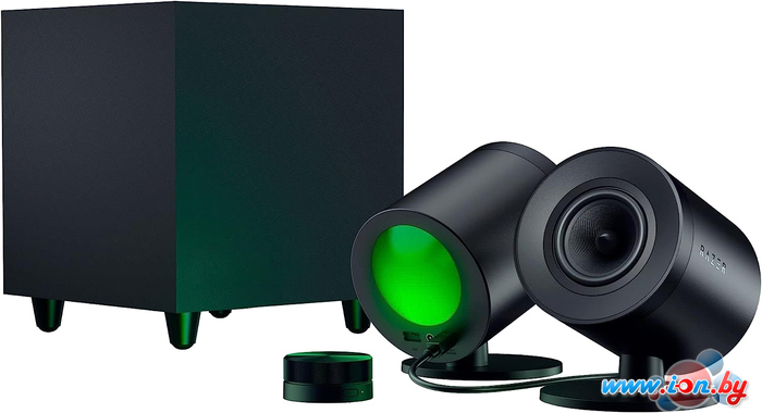 Акустика Razer Nommo V2 Pro в Могилёве
