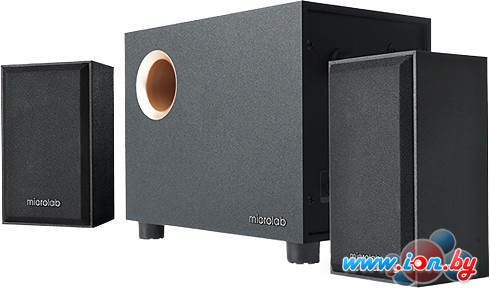 Акустика Microlab M-105BT в Могилёве