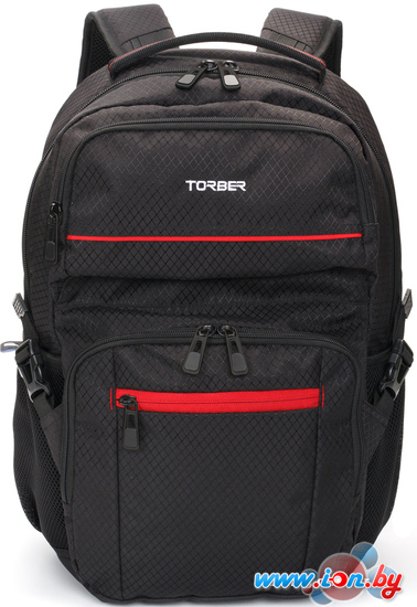 Городской рюкзак Torber Xplor T9903-RED в Витебске