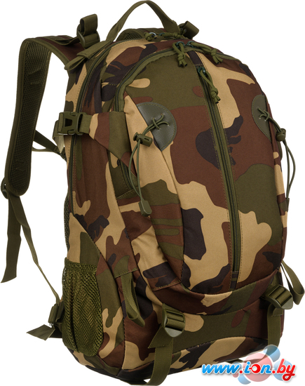 Спортивный рюкзак Peterson BL076-0001 (Jungle Camouflage) в Могилёве