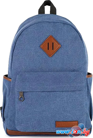 Городской рюкзак Ecotope 287-136E-BLU в Могилёве