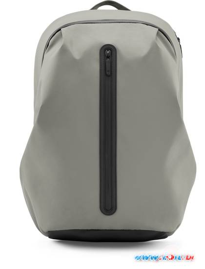 Городской рюкзак Ninetygo Urban Daily City Backpack (grey green) в Витебске