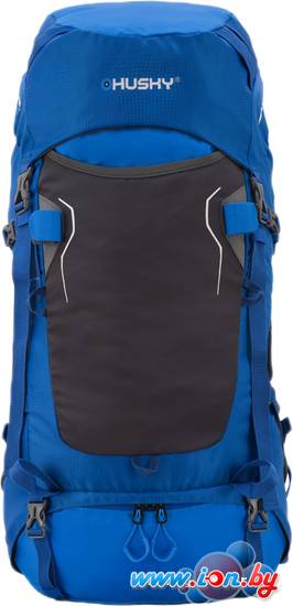 Туристический рюкзак Husky Rony 50l (синий) в Могилёве Туристический рюкзак Husky Rony 50l (синий) в Могилёве