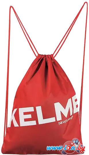 Мешок для обуви Kelme Bunch of Pocket Uni K034-1-644 (красный) в Могилёве