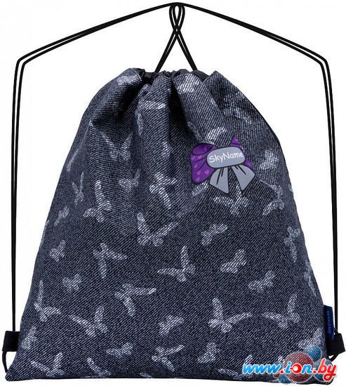Мешок для обуви SkyName M-147 в Могилёве Мешок для обуви SkyName M-147 в Могилёве