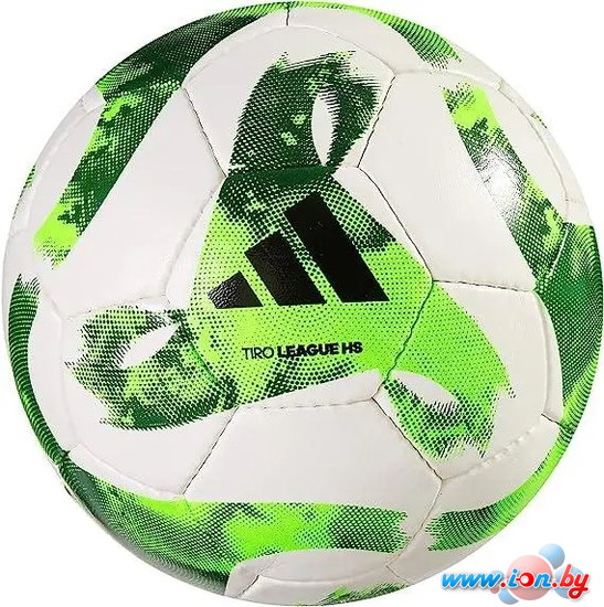 Футбольный мяч Adidas Tiro Match HT2421 (размер 5) в Гомеле