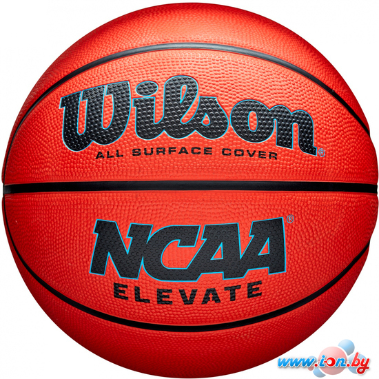 Баскетбольный мяч Wilson Ncaa Elevate WZ3007001XB7 (7 размер) в Бресте