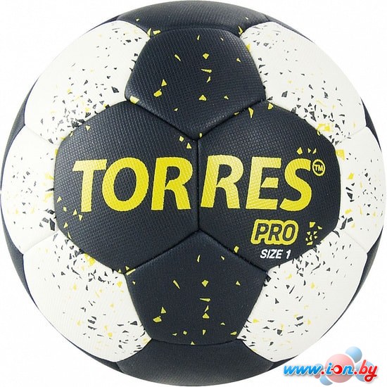 Гандбольный мяч Torres Pro H32161 (1 размер) в Бресте