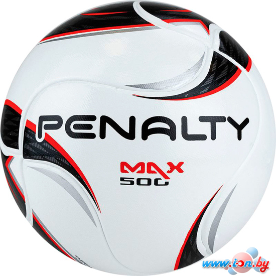 Футзальный мяч Penalty Bola Futsal MAX 500 Term XXII 5416281160-U (4 размер) в Гомеле