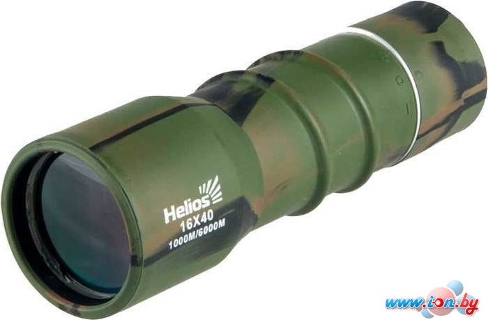 Монокуляр Helios HS M 16x40 (зеленый) в Гомеле