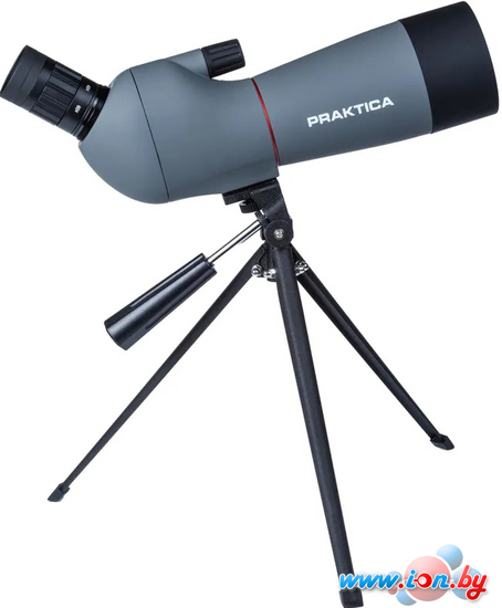 Подзорная труба Praktica Hydan 20-60x60 (серый) в Могилёве