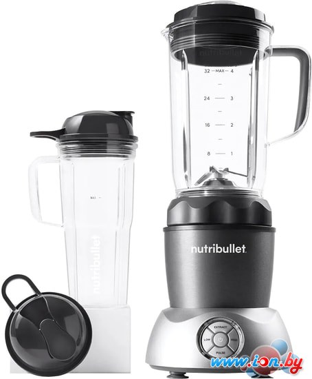 Стационарный блендер NutriBullet Select NB200DG в Могилёве