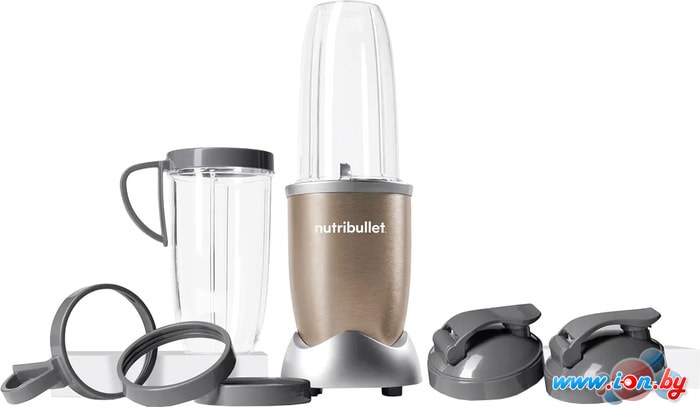 Стационарный блендер NutriBullet Pro NB911CP в Могилёве