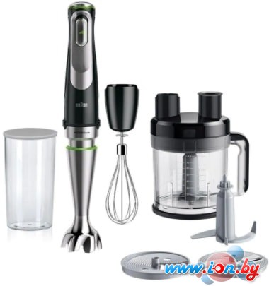 Погружной блендер Braun MultiQuick 9 MQ 9175XL в Могилёве