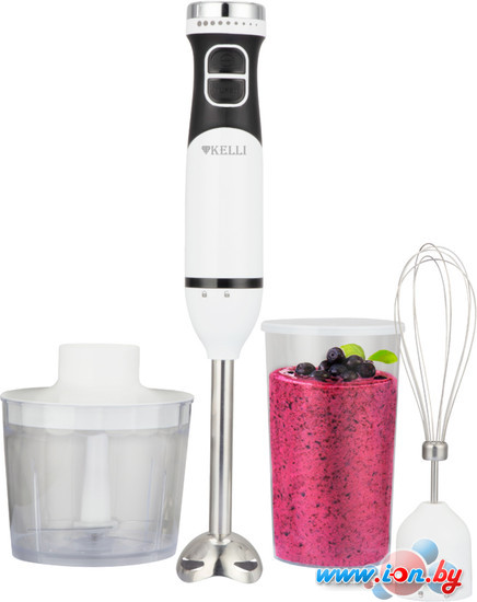 Погружной блендер KELLI KL-5106 в Могилёве