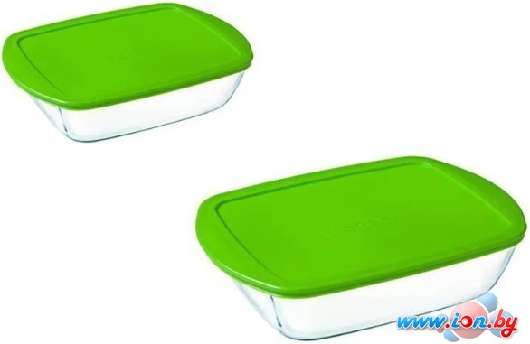 Набор Pyrex Cook&Store 912S845 в Бресте