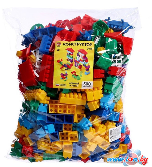 Конструктор Соломон №5 универсальный 9518965 в Могилёве