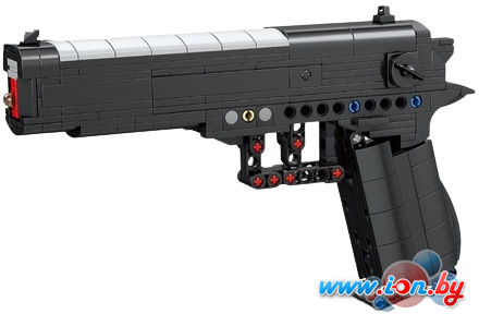 Конструктор Sima-Land Beretta 92 Pistol 9275056 в Бресте