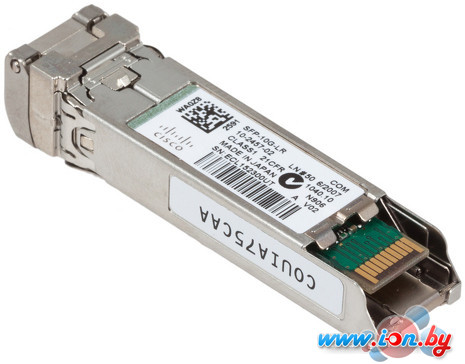 Адаптер Cisco SFP-10G-LR в Гродно