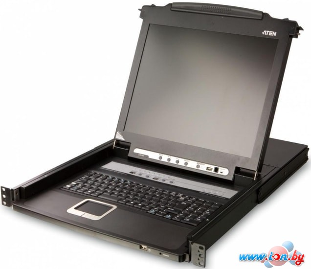 KVM переключатель Aten CL5708N-ATA-RG в Могилёве