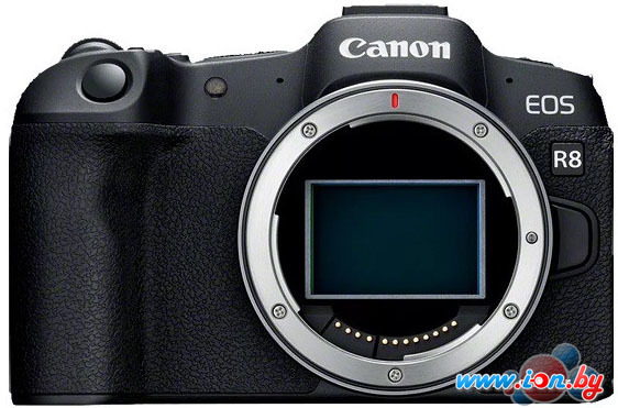 Беззеркальный фотоаппарат Canon EOS R8 Body в Гомеле