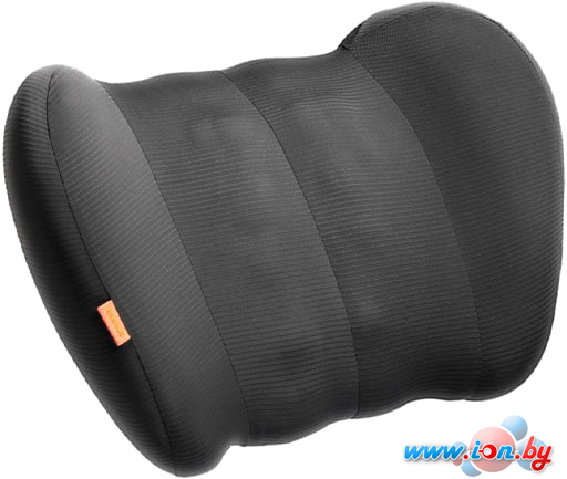 Подушка под поясницу Baseus ComfortRide Series Car Cooling Lumbar Pillow Cluster Black C20036402111-01 в Могилёве