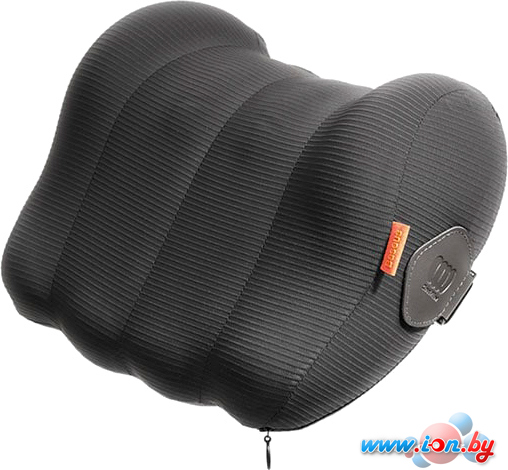 Подушка-подголовник Baseus ComfortRide Series Car Cooling Headrest Cluster Black C20036402111-00 в Могилёве