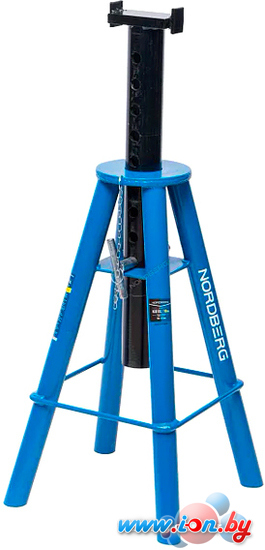 Страховочные опоры Nordberg N3010L 10т в Могилёве