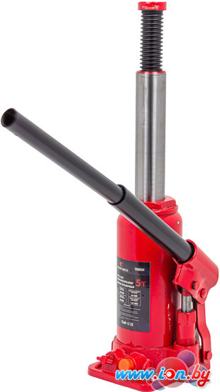 Бутылочный домкрат Everforce EF-T90504 5т в Могилёве