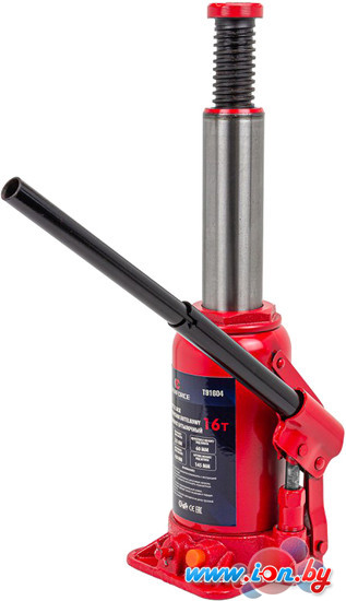 Бутылочный домкрат Everforce EF-T91604 16т в Могилёве